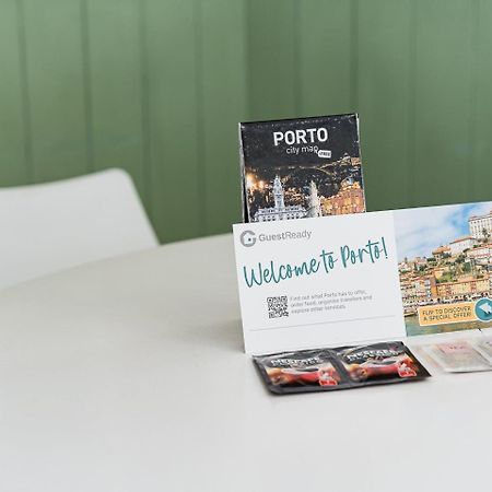 Guestready - Porto By Pilar Ridge Apartamento Vila Nova de Gaia Exterior foto