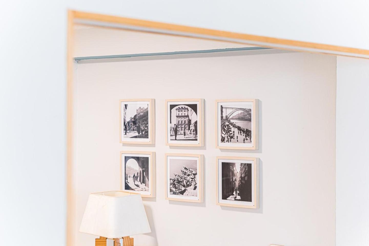 Guestready - Porto By Pilar Ridge Apartamento Vila Nova de Gaia Exterior foto