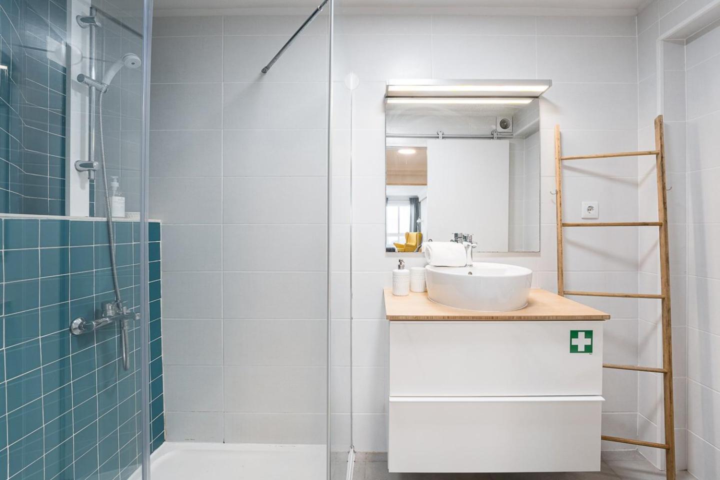 Guestready - Porto By Pilar Ridge Apartamento Vila Nova de Gaia Exterior foto