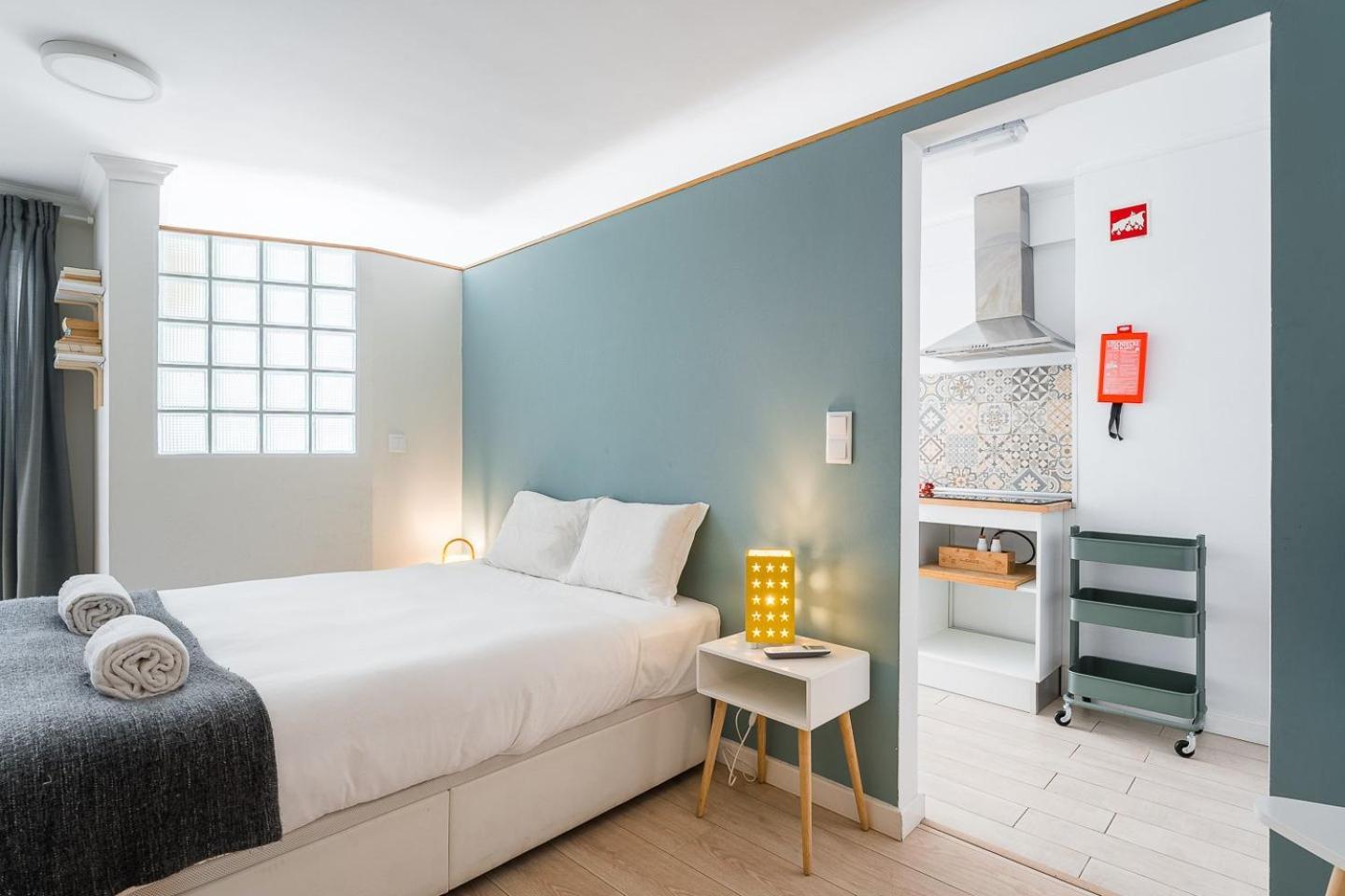 Guestready - Porto By Pilar Ridge Apartamento Vila Nova de Gaia Exterior foto
