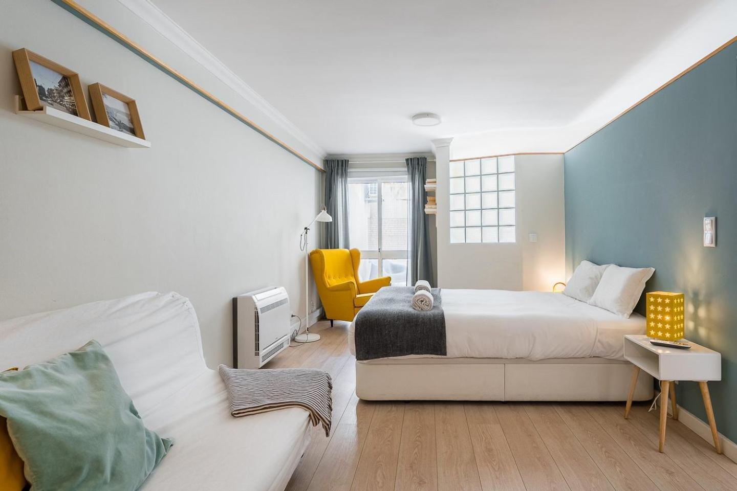 Guestready - Porto By Pilar Ridge Apartamento Vila Nova de Gaia Exterior foto