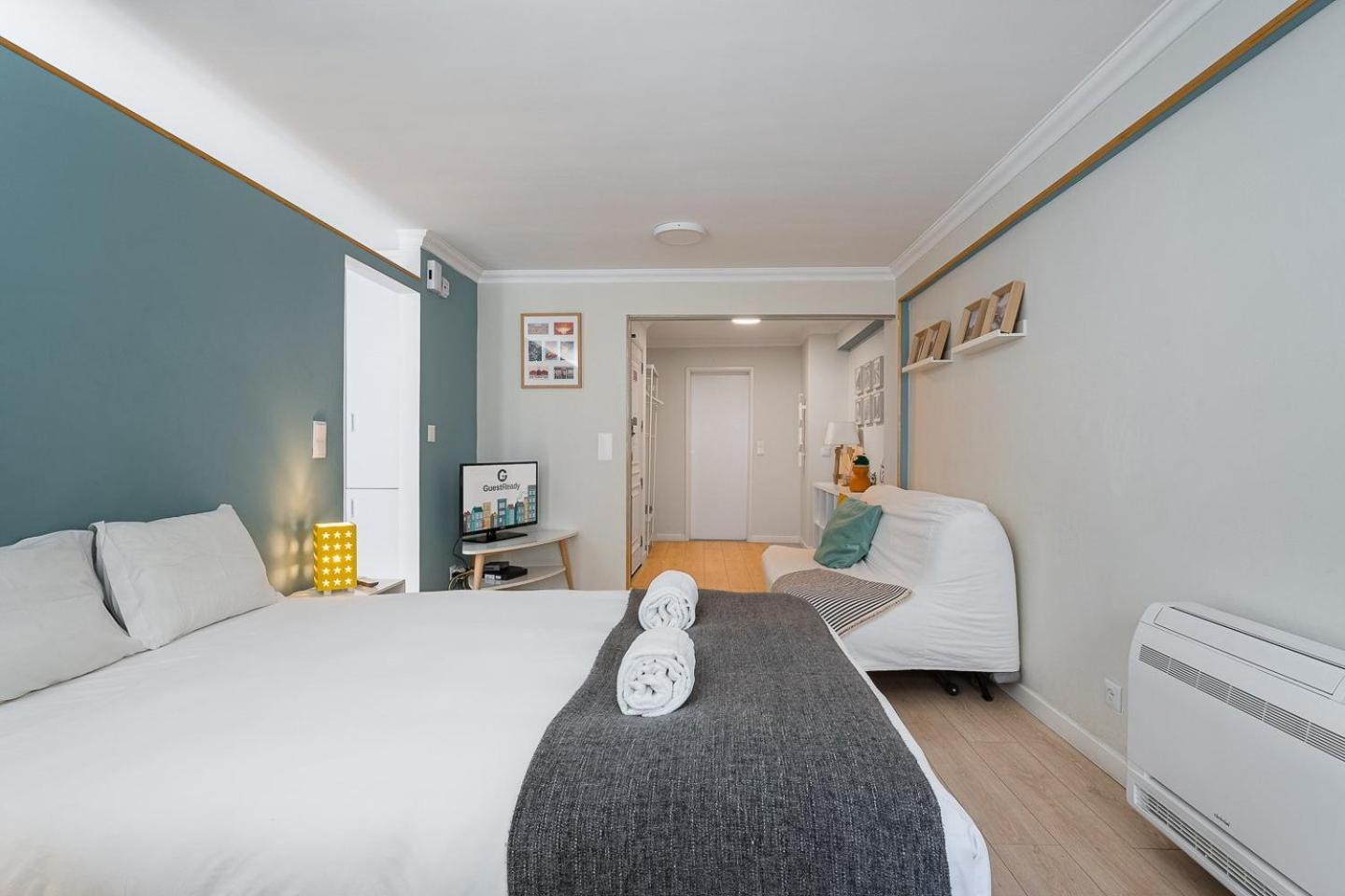 Guestready - Porto By Pilar Ridge Apartamento Vila Nova de Gaia Exterior foto