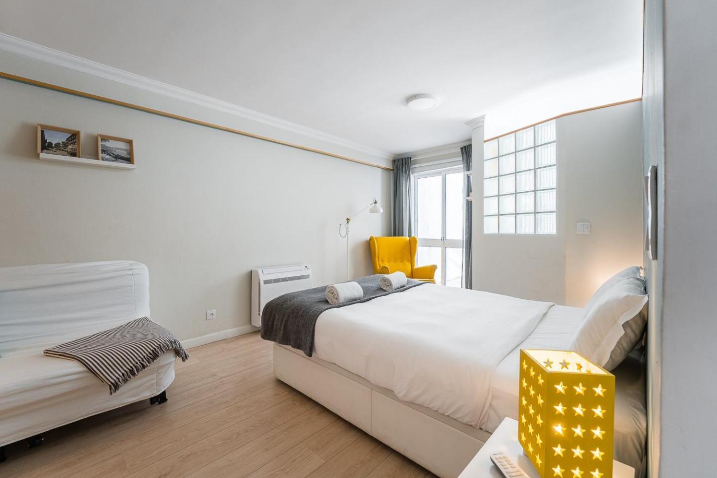 Guestready - Porto By Pilar Ridge Apartamento Vila Nova de Gaia Exterior foto