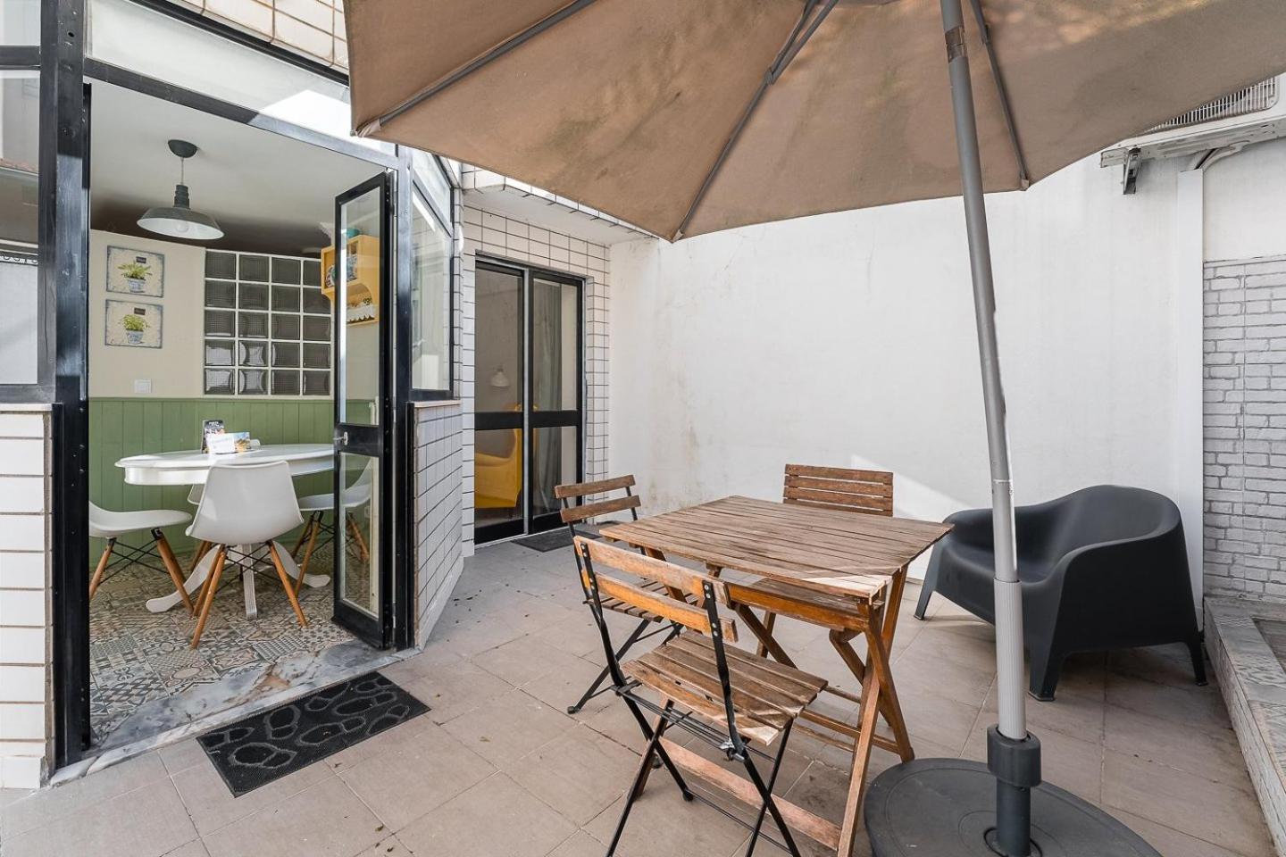 Guestready - Porto By Pilar Ridge Apartamento Vila Nova de Gaia Exterior foto