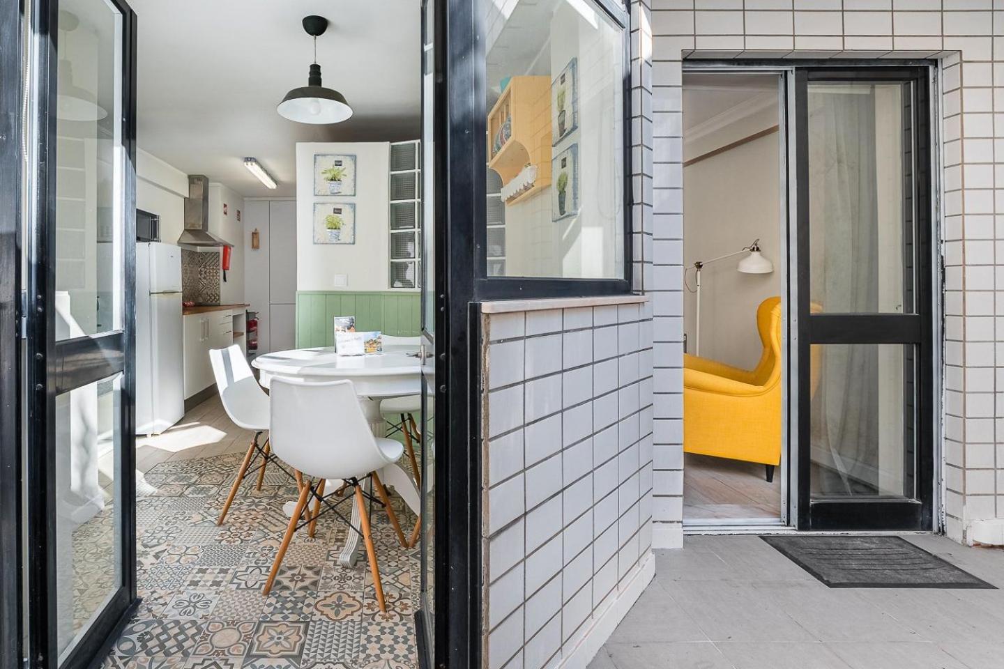 Guestready - Porto By Pilar Ridge Apartamento Vila Nova de Gaia Exterior foto